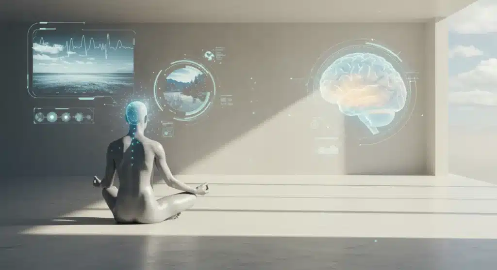 The 2026 Blueprint: 3 Proven Personal Growth Strategies for Mental Clarity