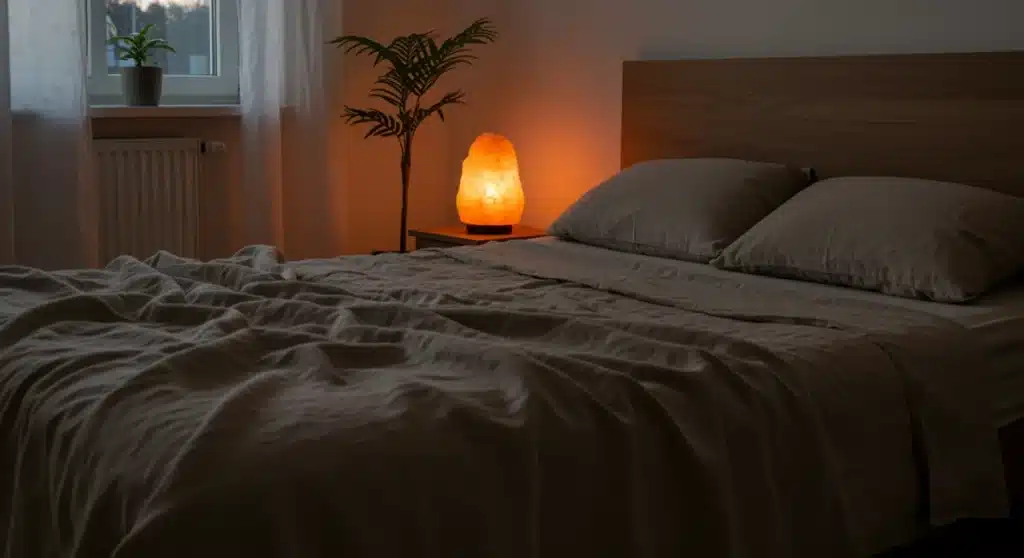 Zen Habits for Better Sleep: 3 Evening Routines – ZenWave Health