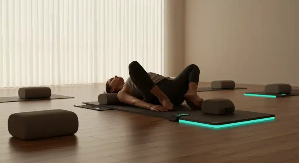 Restorative Yoga 2026: New Props & Deep Relaxation Techniques