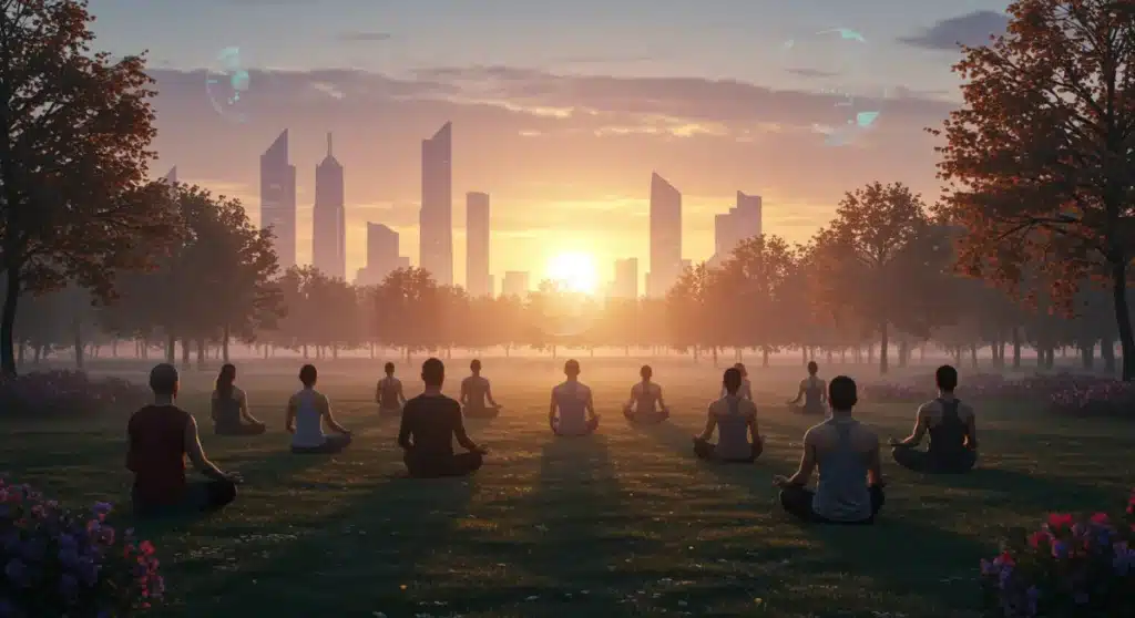 Mastering Stress Resilience: Your 2026 Practical Guide to Mental Fortitude