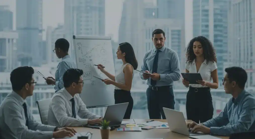 Achieve Peak Performance: Top Habits of U.S. Professionals in 2026