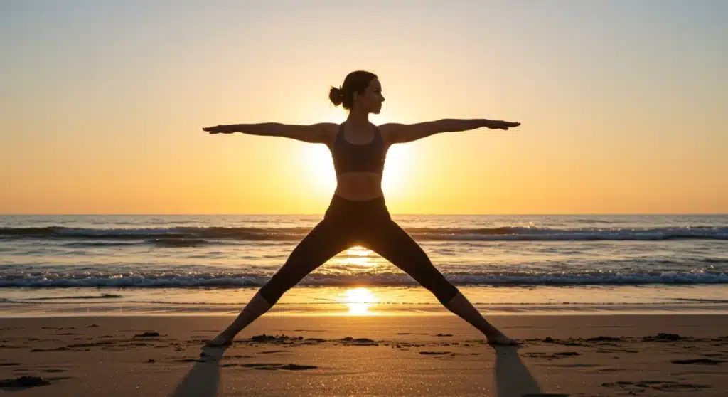 Mastering Yoga Biomechanics: Prevent Injuries in Key Poses