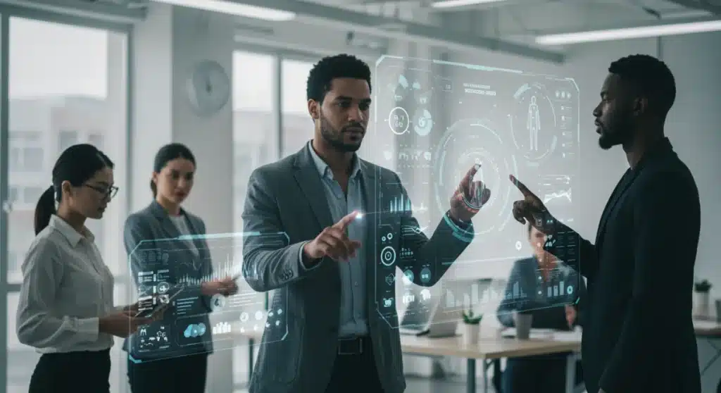 2026 Stress Audit: Digital Tools Reduce Workplace Anxiety by 15%