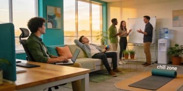 2026 Workplace Stress Management: New Mandates & Employee Well-being
