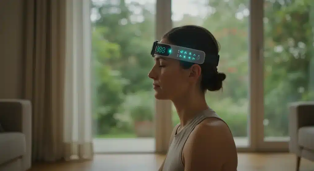 Top 3 Biofeedback Devices for Home Use in 2026: Master Your Stress