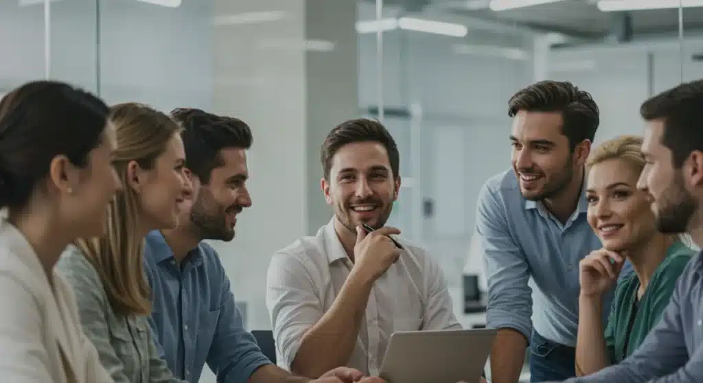 Elevate Your Emotional Intelligence: 5 Practical Exercises for a Stronger 2026 in the U.S.