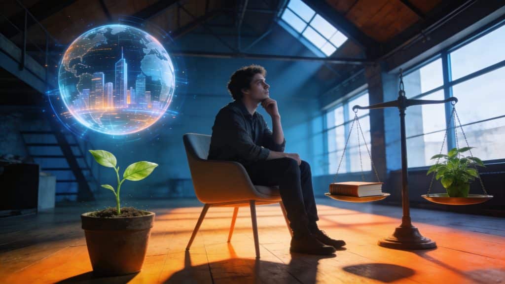 Intentional Living: Redefining Success in 2026 and Beyond