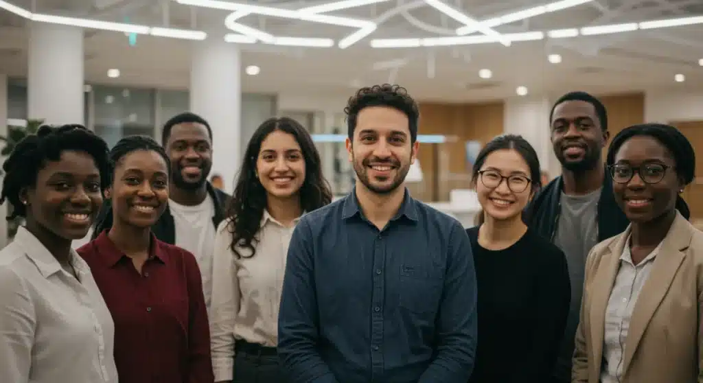 Intentional Relationships 2026: Strengthen Bonds 30% with Mindful Communication