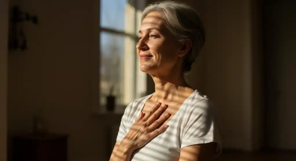 Self-Compassion Blueprint: Boost Well-being by 10% in 6 Months (2026)