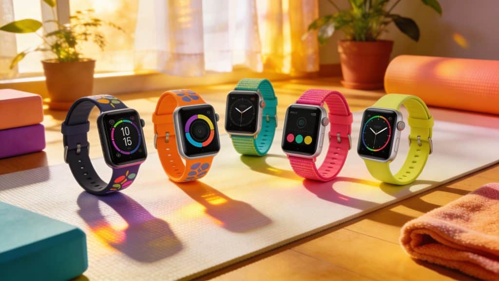 Top 5 Wearables for Yoga: 2026 Performance Tracking Review