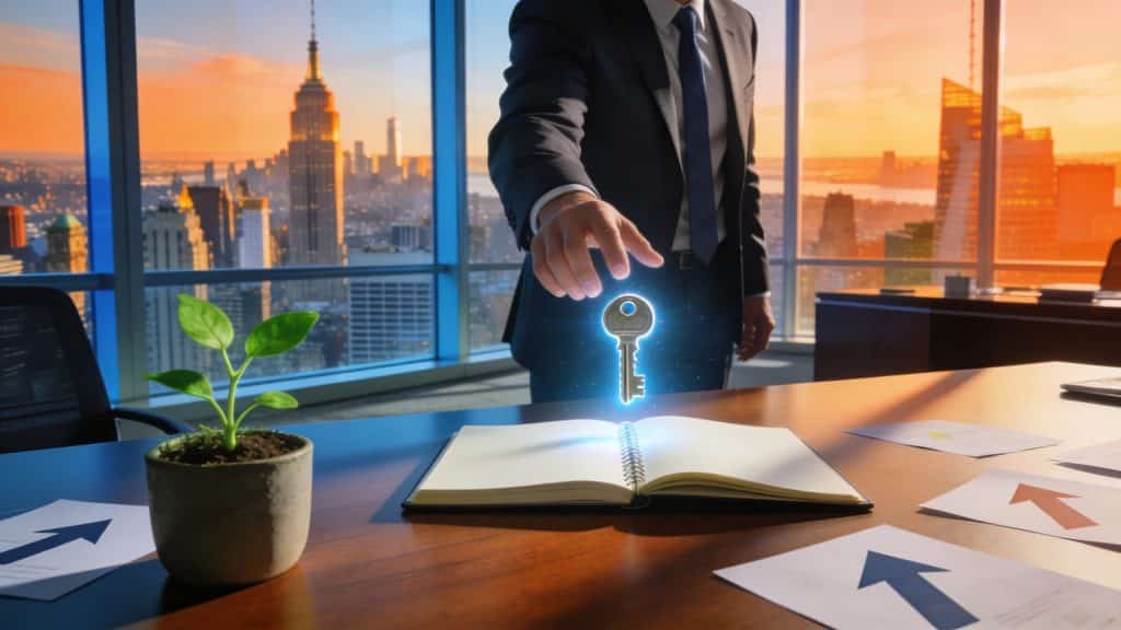 Unlock Your Potential: 7 Mindset Shifts for U.S. Productivity in 2026
