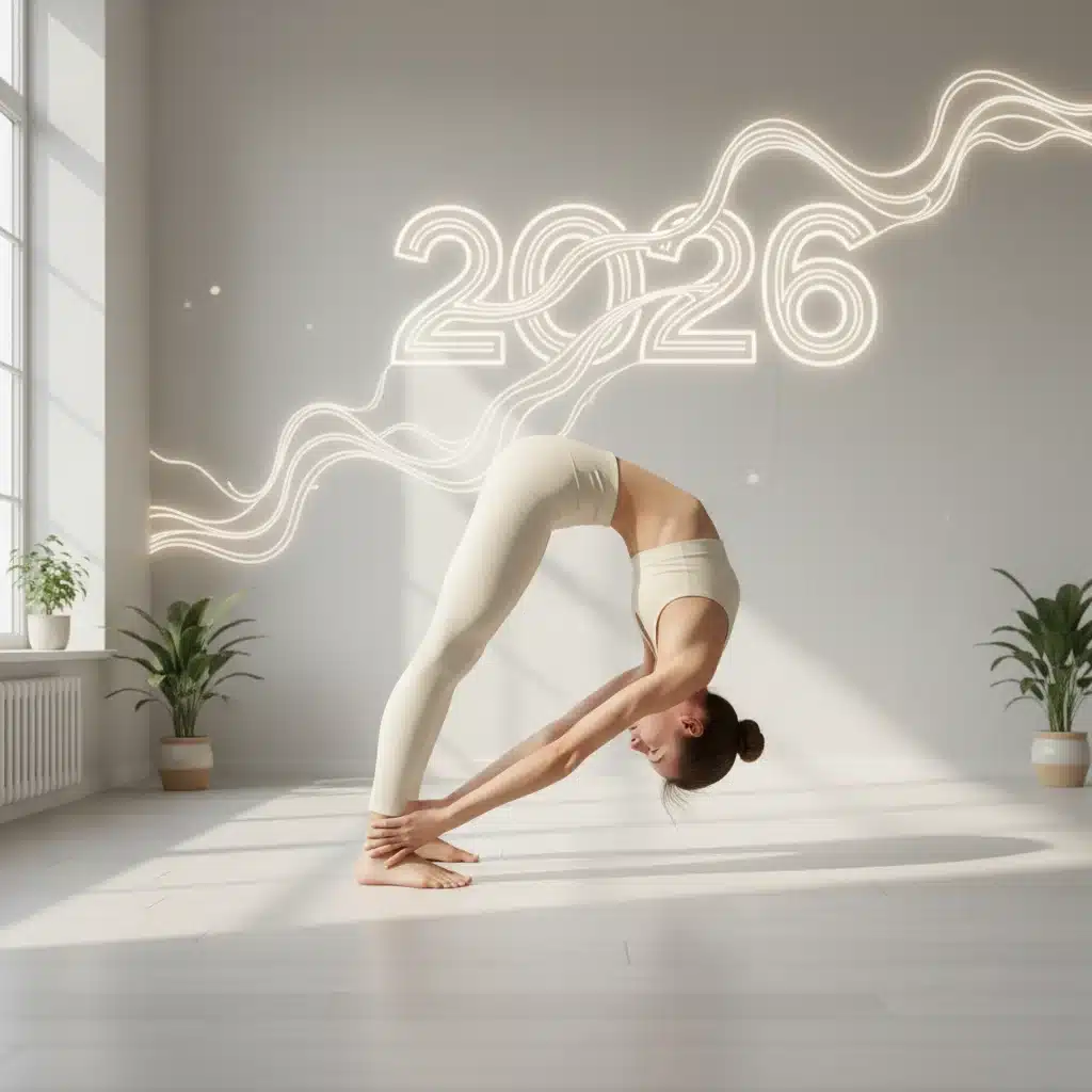 Mastering Advanced Yoga Sequences: Deepen Your Flexibility in 2026