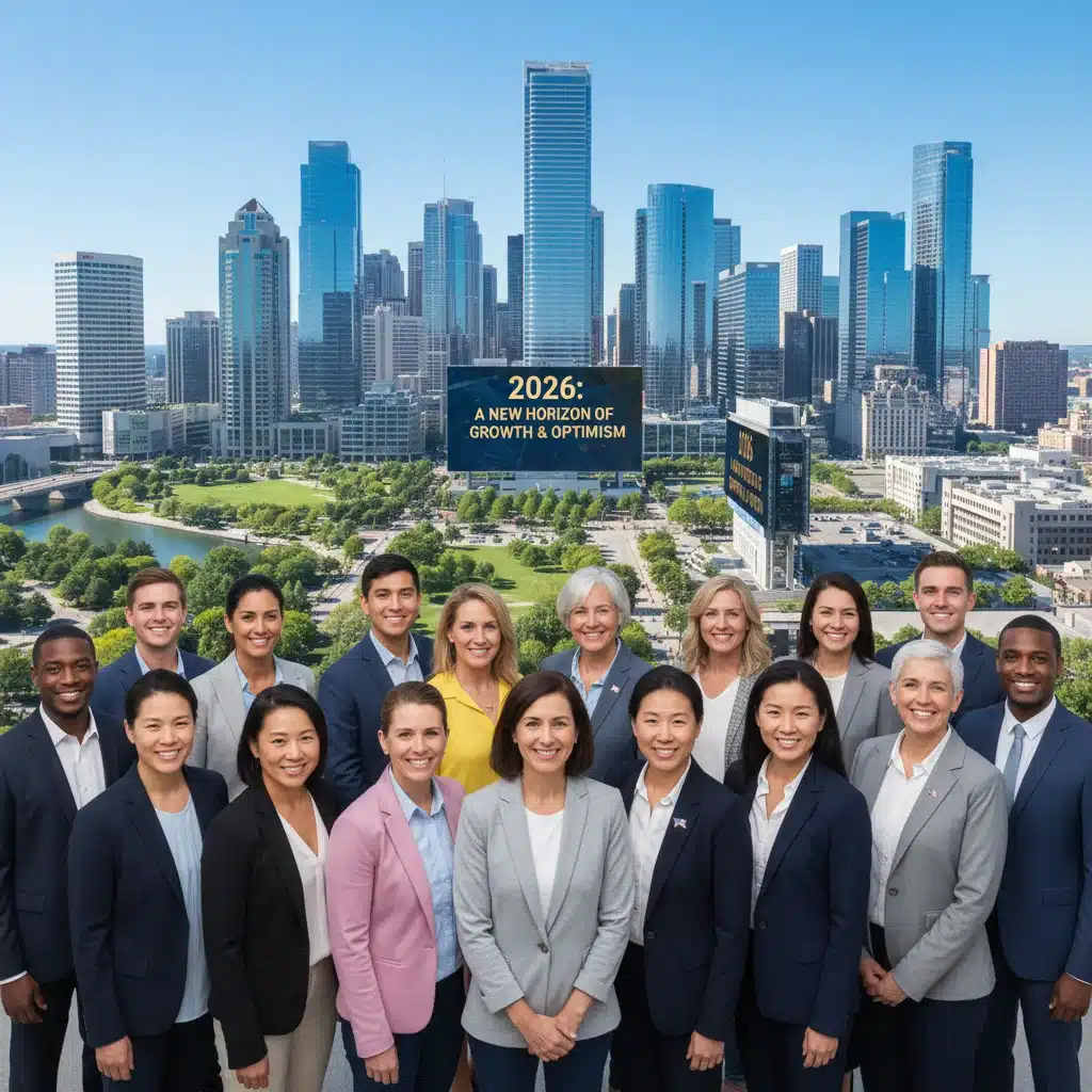 Unshakeable Confidence: 30-Day Action Plan for Americans in 2026