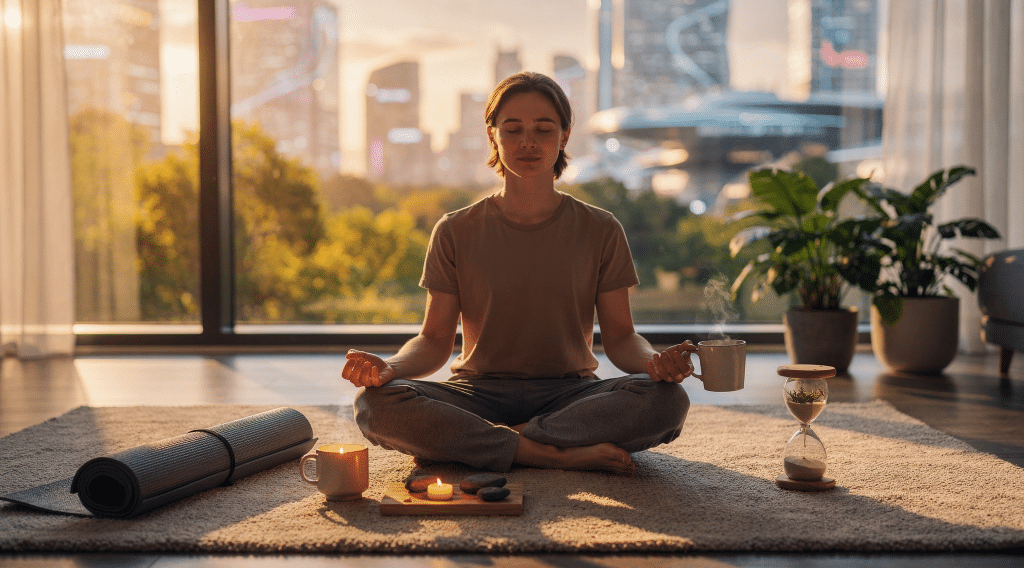 Cultivating Presence: 5 Daily Habits for a More Grounded Life in 2026