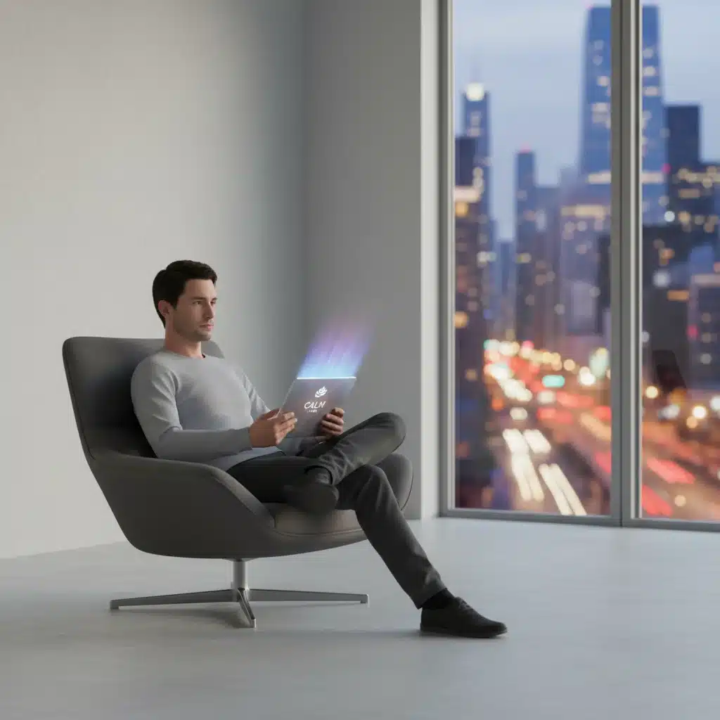 Digital Tools for Anxiety: Lowering American Stress by 15% in 2026