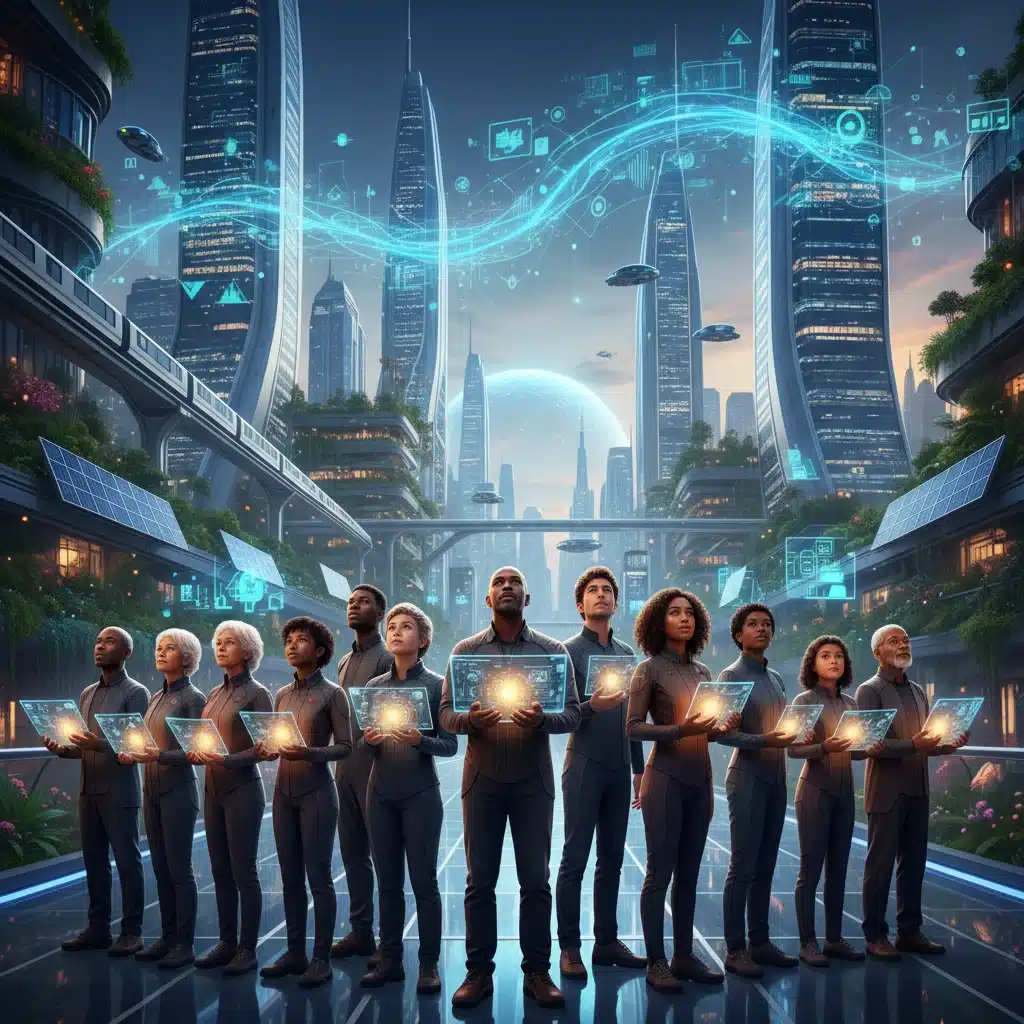 Future-Proof Your Mind: Adapting to Change with 6 Key Personal Growth Principles for 2026 in the U.S.