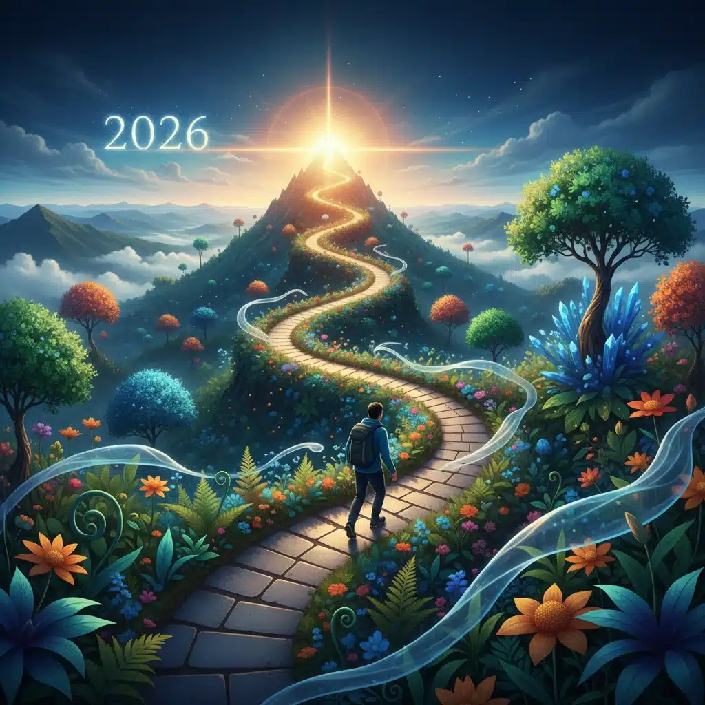 Unlock Your Potential: Cultivating a Growth Mindset for 2026 Success