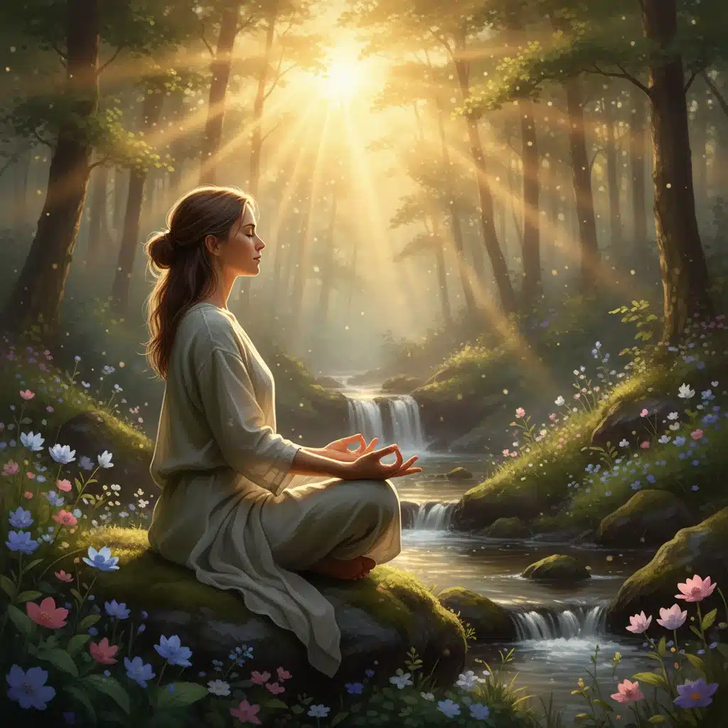 15 Minutes Daily Relaxation: Boost Mental Clarity (2026 Research)