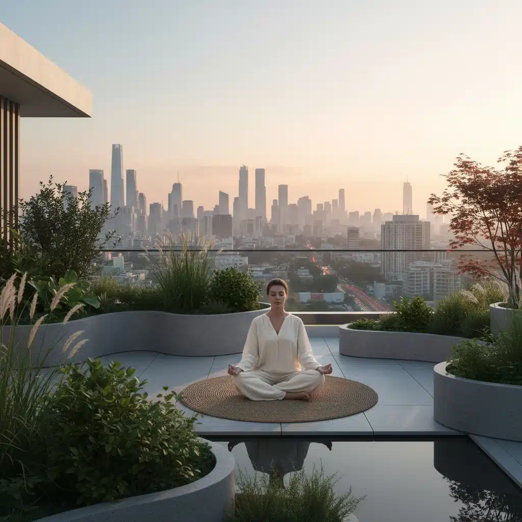 Finding Zen in the City: Urban Living Strategies 2026