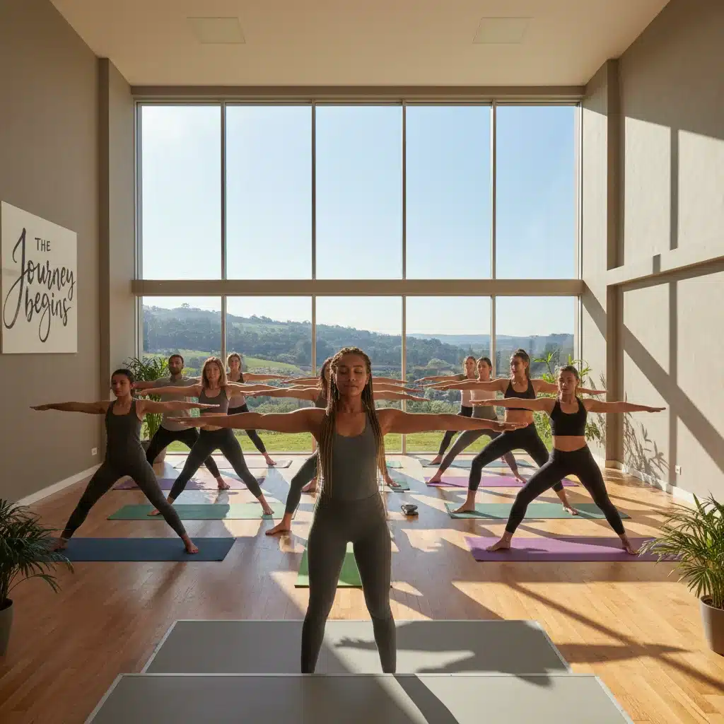 2026 Yoga Teacher Training: Trends, Investment & Program Selection