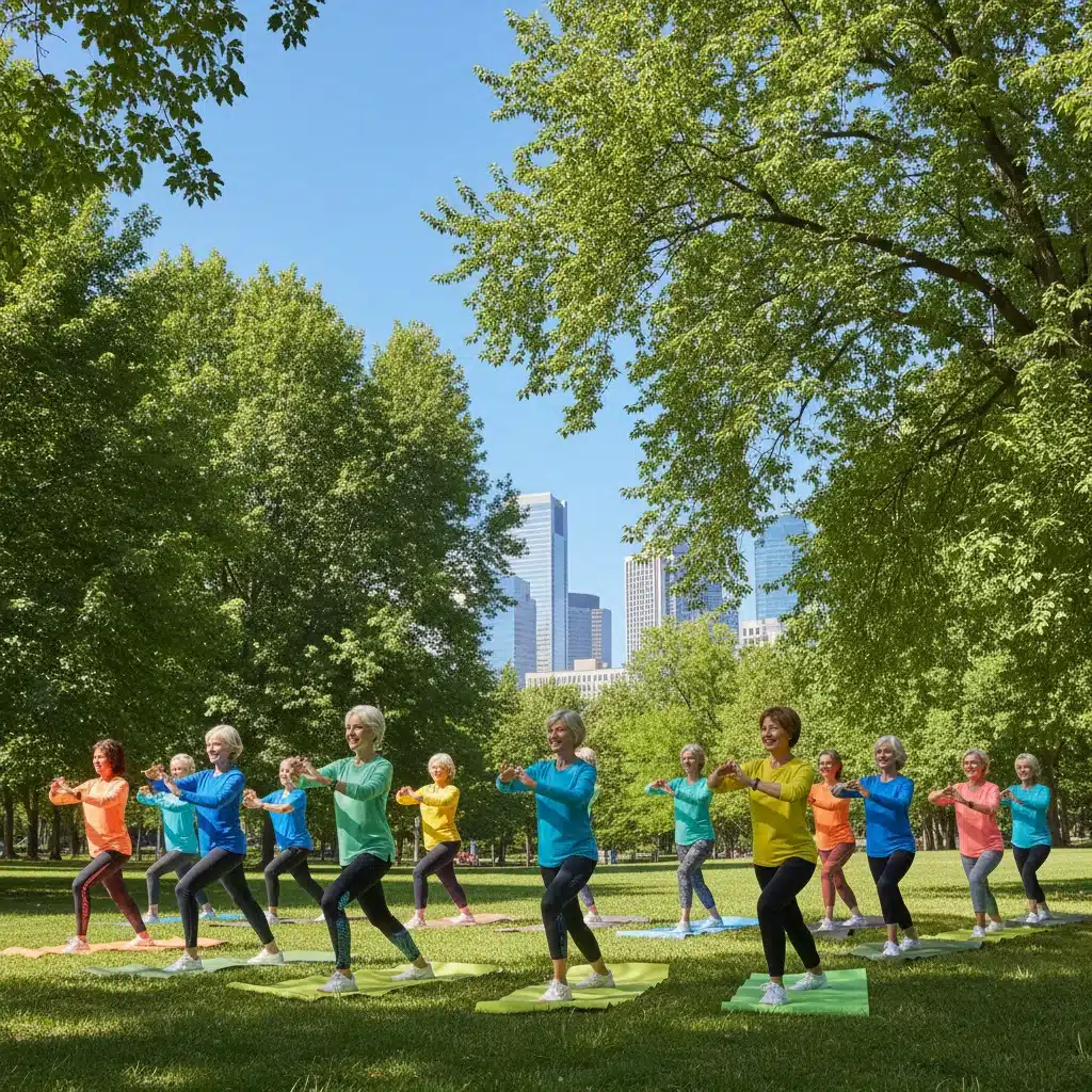 Deporte y Edad: Actividad Física Adaptada para Mayores de 50 en 2026