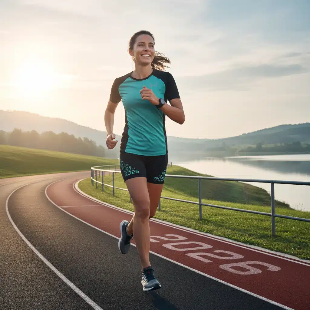 Running Inteligente: Tu Plan de 12 Semanas para la Primera Media Maratón en 2026