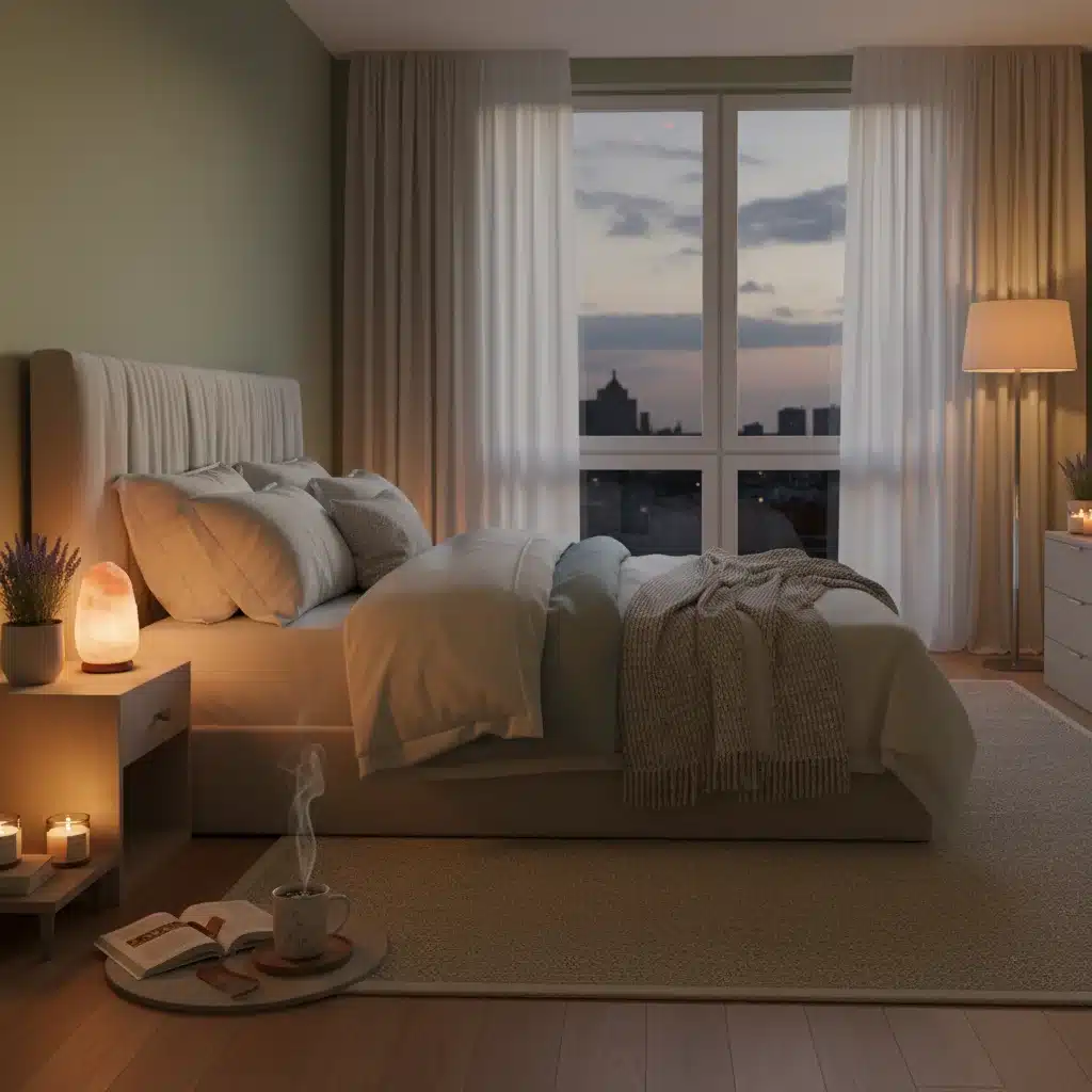 Optimiza tu Sueño: Rutinas Nocturnas para Reducir el Agotamiento Mental