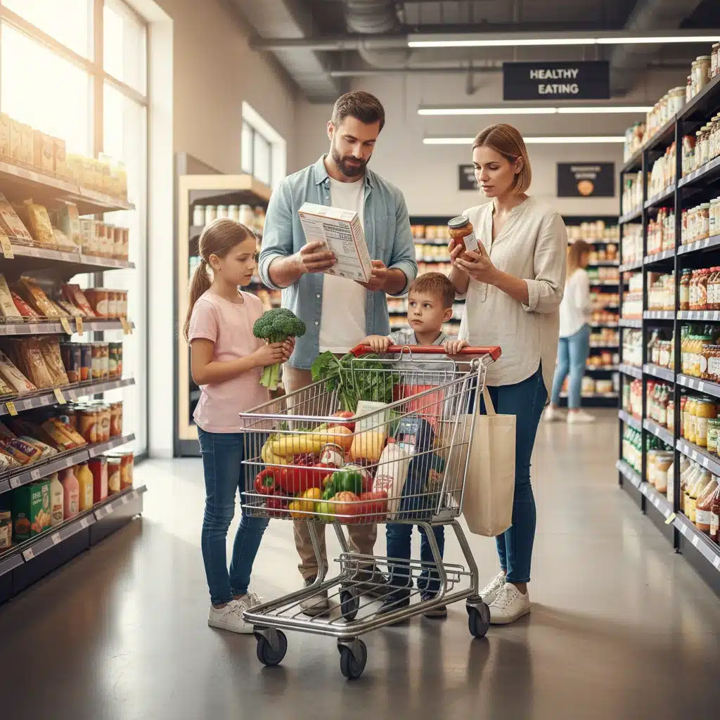 Legislación Alimentaria 2026 España: Impacto en tu Cesta de la Compra y Salud Familiar
