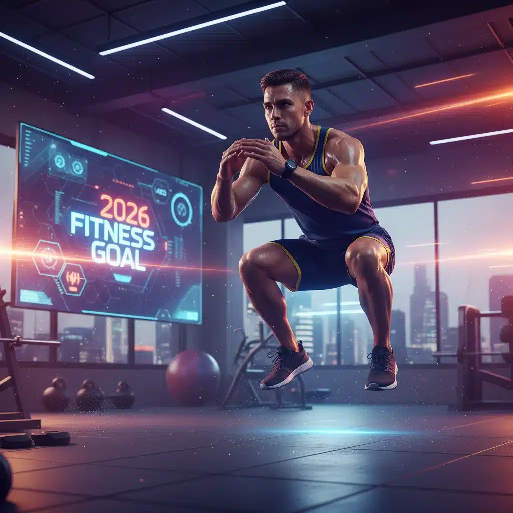 HIIT: Quema un 20% Más de Calorías en 20 Minutos – Guía Completa 2026