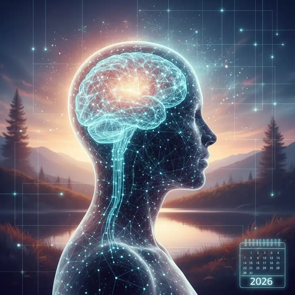 IA y Bienestar Mental 2026: Guía para un Uso Consciente y Saludable