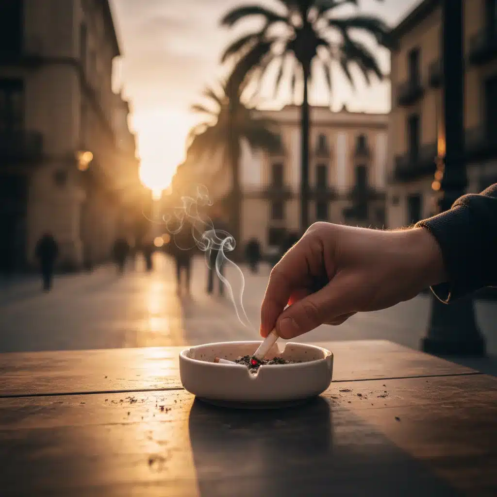 Tabaquismo en España: 5 Razones Urgentes para Dejar de Fumar en 2026