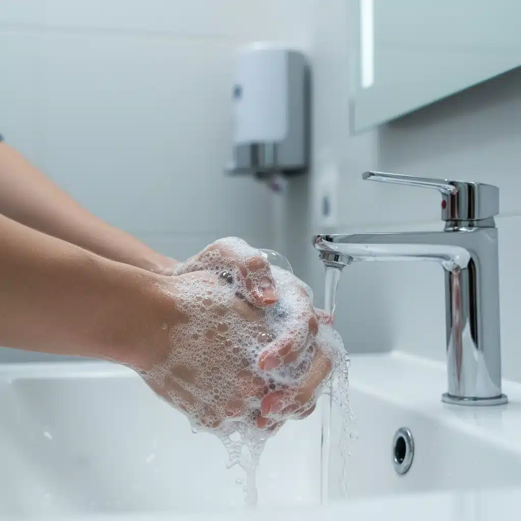 Prevención de Infecciones Respiratorias 2026: Protocolo de Higiene de Manos para Reducir Contagios un 40%