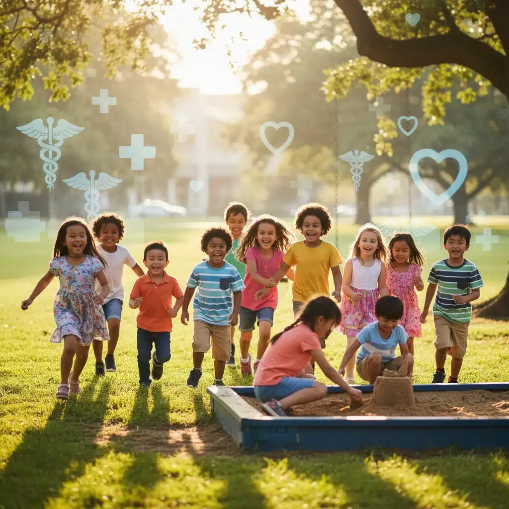 Vacunación Infantil España 2026: Calendario Actualizado y Protección Esencial