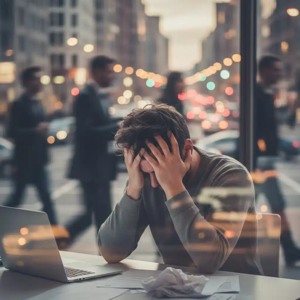 Agotamiento Mental: 5 Señales Clave que 4 de Cada 10 Españoles Ignoran