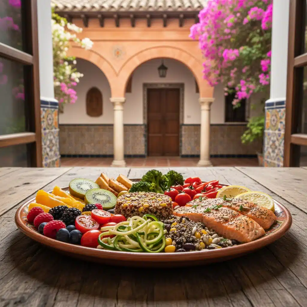 Prevención Cáncer Colorrectal España: Estrategias Dietéticas Clave