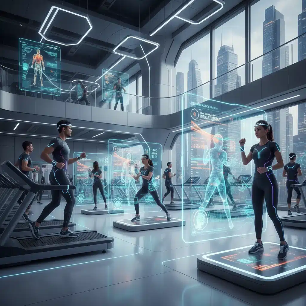 Wearables Fitness 2026: Ventaja del 15% en tu Entrenamiento
