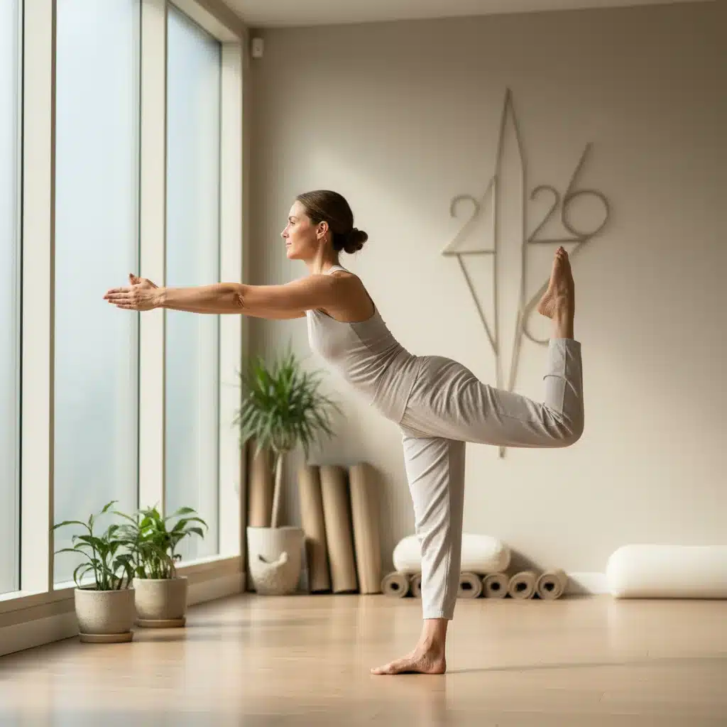 Yoga y Flexibilidad: 5 Posturas Clave para Mejorar tu Movilidad Articular en 15 Minutos al Día en 2026