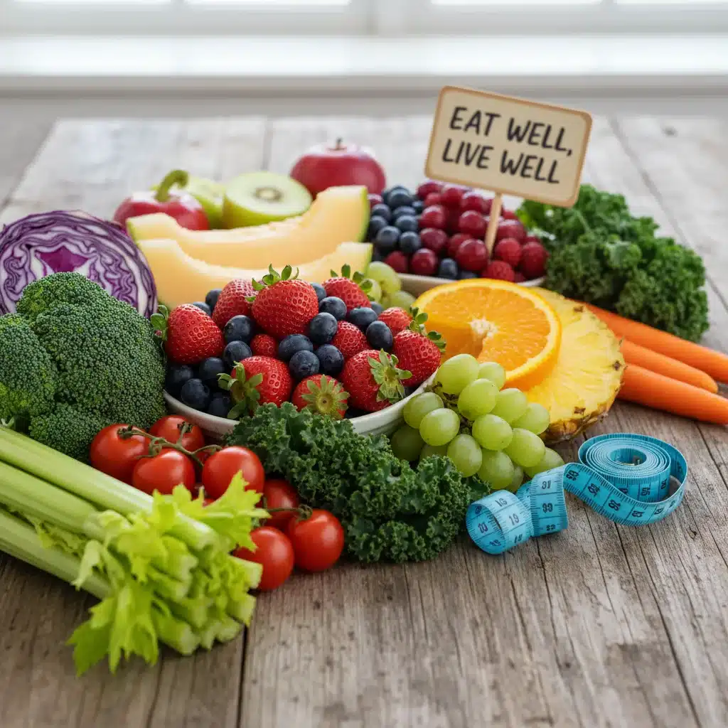 Alimentos saludables y dieta equilibrada para prevenir el cáncer